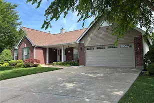 7462 Little Oaks Dr Dr, O'Fallon, MO 63368 - Photo 4