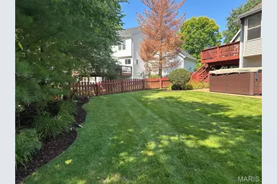 7462 Little Oaks Dr Drive, O'Fallon, MO 63368 - Photo 6