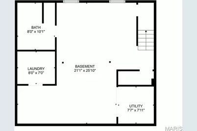 1510 Westmont Place, Saint Louis, MO 63130 - Photo 42