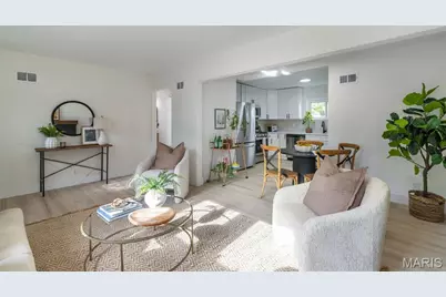 1510 Westmont Place, Saint Louis, MO 63130 - Photo 6