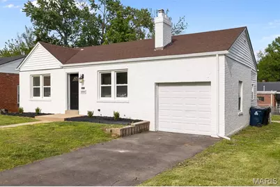 1510 Westmont Place, Saint Louis, MO 63130 - Photo 2