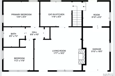 1510 Westmont Place, Saint Louis, MO 63130 - Photo 40