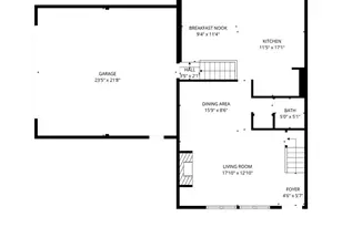 2613 Hampton Rd, Unincorporated, MO 63303 - Photo 64