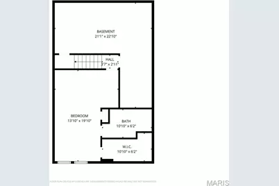 2613 Hampton Road, Unincorporated, MO 63303 - Photo 62