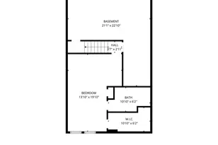 2613 Hampton Rd, Unincorporated, MO 63303 - Photo 62