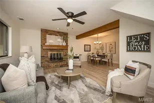 2613 Hampton Rd, Unincorporated, MO 63303 - Photo 6