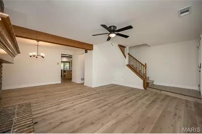 2613 Hampton Road, Unincorporated, MO 63303 - Photo 8