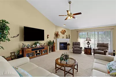 4576 Kerth Forest Drive, Mehlville, MO 63128 - Photo 10