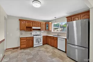 2250 Kent Dr, Unincorporated, MO 63033 - Photo 8