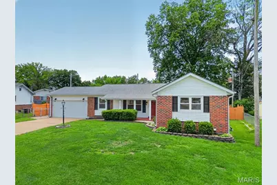 2250 Kent Drive, Unincorporated, MO 63033 - Photo 2