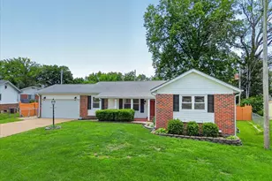 2250 Kent Dr, Unincorporated, MO 63033 - Photo 2