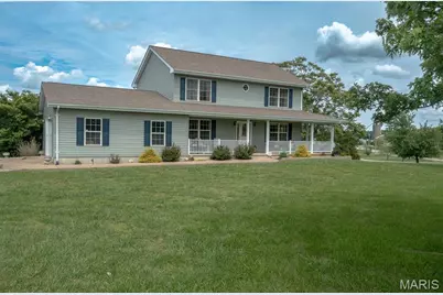 301 Ridgewood Court, Farmington, MO 63640 - Photo 4