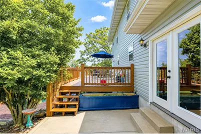 301 Ridgewood Court, Farmington, MO 63640 - Photo 44