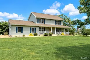 301 Ridgewood Ct, Farmington, MO 63640 - Photo 4