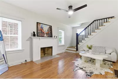 6769 Chamberlain Avenue, Saint Louis, MO 63130 - Photo 8