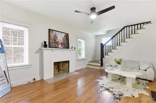 6769 Chamberlain Ave, Saint Louis, MO 63130 - Photo 8