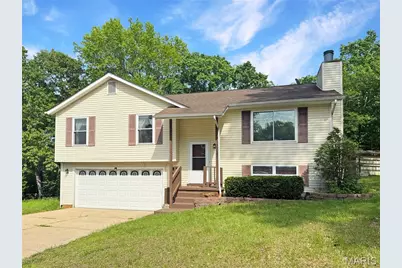 7722 Lakefield Court, Union, MO 63084 - Photo 6