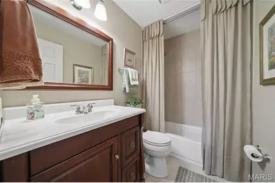 15711 Eldon Ridge Drive, Chesterfield, MO 63017 - Photo 20
