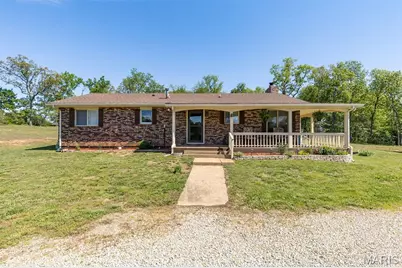 601 Wallen Road, Bismarck, MO 63624 - Photo 1