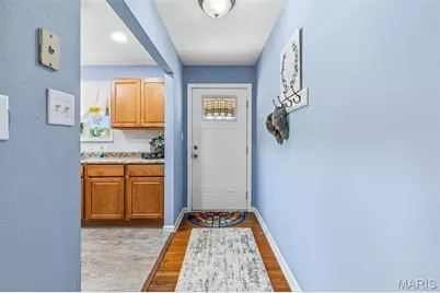 601 Wallen Road, Bismarck, MO 63624 - Photo 8