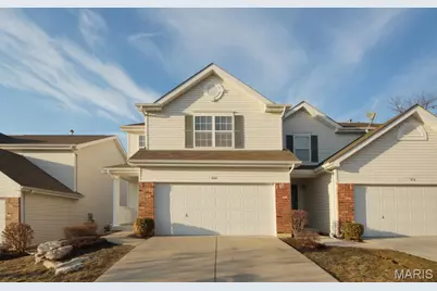 208 Waterside Crossing Ct, Saint Peters, MO 63376 - Photo 1