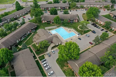9929 Bunker Hill Drive #C, Saint Louis, MO 63123 - Photo 2