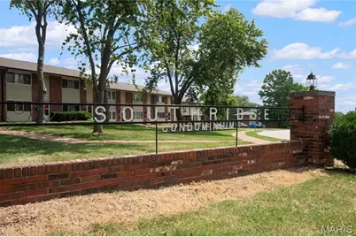 9929 Bunker Hill Drive #C, Saint Louis, MO 63123 - Photo 1