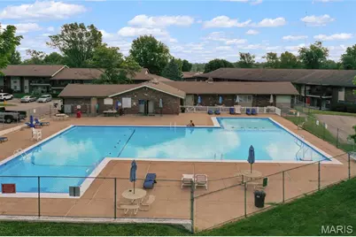 9929 Bunker Hill Drive #C, Saint Louis, MO 63123 - Photo 28