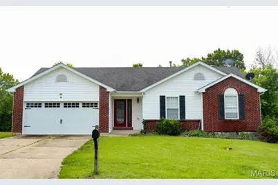 36 Colton Jesse Drive, Winfield, MO 63389 - Photo 1