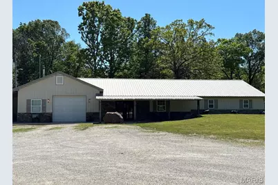 3892 Possum Hollow Road, Bourbon, MO 65441 - Photo 1
