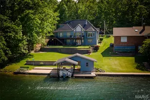 586 W Capri Dr, Bonne Terre, MO 63628 - Photo 2