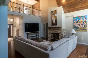 586 W Capri Dr, Bonne Terre, MO 63628 - Photo 10