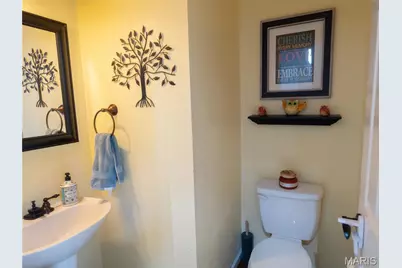 586 W Capri Drive, Bonne Terre, MO 63628 - Photo 22