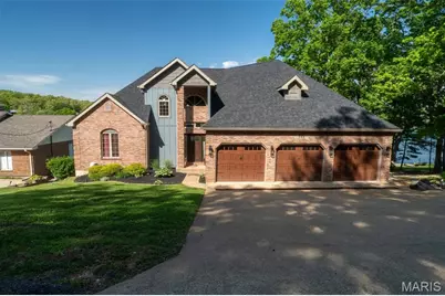 586 W Capri Drive, Bonne Terre, MO 63628 - Photo 1