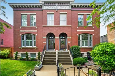 1217 Dolman Street, Saint Louis, MO 63104 - Photo 2