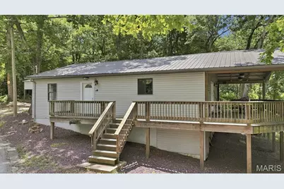 74 Circle Dr Drive, Ironton, MO 63650 - Photo 2