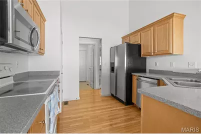 3453 Truman Terrace Drive #10, Saint Charles, MO 63301 - Photo 12
