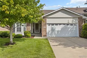 3453 Truman Terrace Dr, Saint Charles, MO 63301 - Photo 1