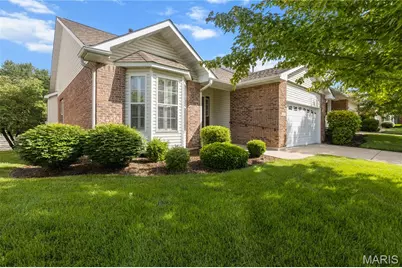 3453 Truman Terrace Drive #10, Saint Charles, MO 63301 - Photo 2