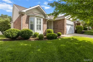 3453 Truman Terrace Dr, Saint Charles, MO 63301 - Photo 2