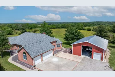 4456 State Highway C, Jackson, MO 63755 - Photo 2