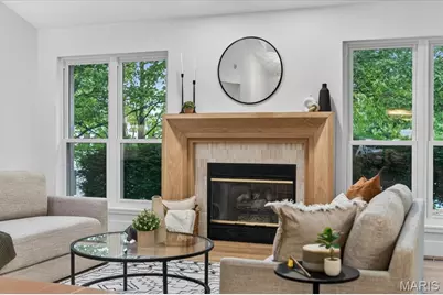 734 Blairbeth Drive, Weldon Spring, MO 63304 - Photo 6