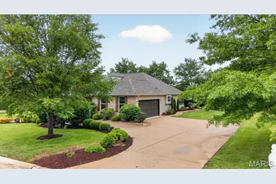 734 Blairbeth Drive, Weldon Spring, MO 63304 - Photo 46