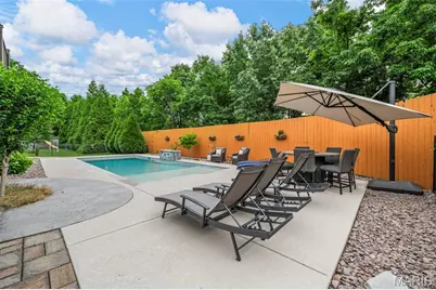 704 Wyndgate Estates Drive, Des Peres, MO 63131 - Photo 48