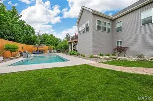 704 Wyndgate Estates Dr, Des Peres, MO 63131 - Photo 50