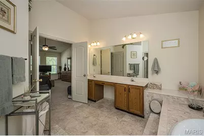 1091 Treeshade Drive, Saint Peters, MO 63376 - Photo 38