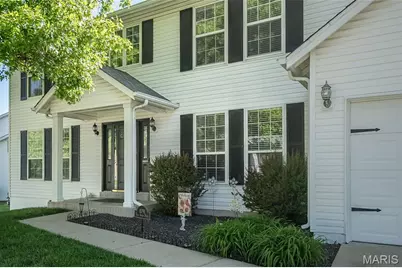 1091 Treeshade Drive, Saint Peters, MO 63376 - Photo 4