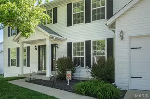 1091 Treeshade Dr, Saint Peters, MO 63376 - Photo 4