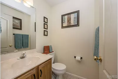 1091 Treeshade Drive, Saint Peters, MO 63376 - Photo 26
