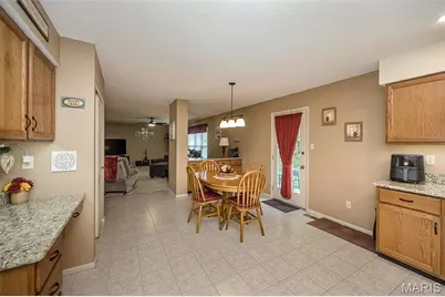 1091 Treeshade Drive, Saint Peters, MO 63376 - Photo 20